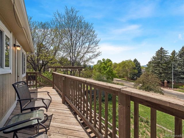7981 S Cedar St, Littleton, CO 80120