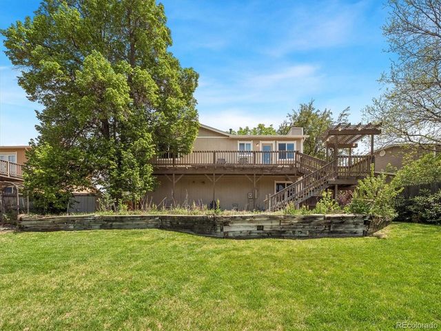 7981 S Cedar St, Littleton, CO 80120