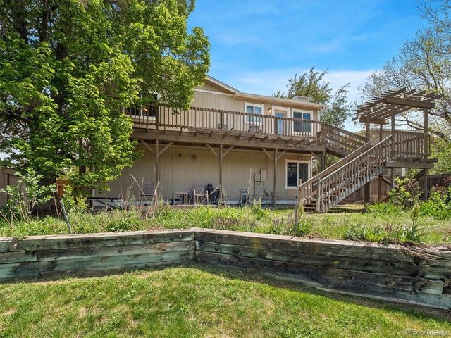7981 S Cedar St, Littleton, CO 80120