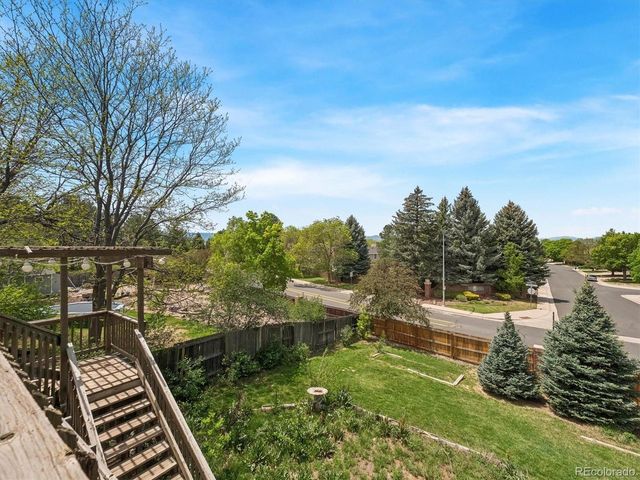 7981 S Cedar St, Littleton, CO 80120