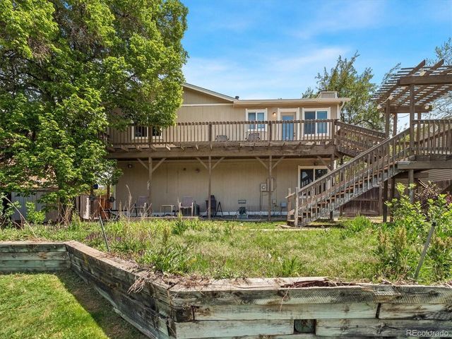 7981 S Cedar St, Littleton, CO 80120