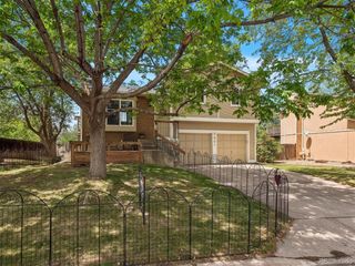 7981 S Cedar St, Littleton, CO 80120