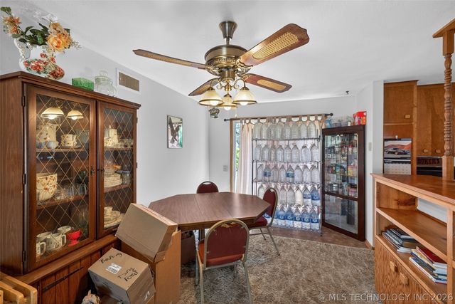 4105 Fleetwood Drive, Bartlesville, OK 74006