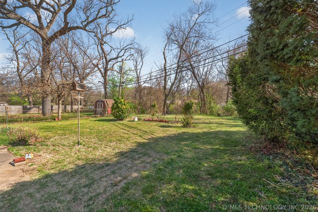 4105 Fleetwood Drive, Bartlesville, OK 74006