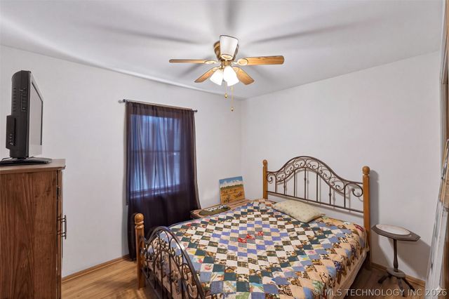 4105 Fleetwood Drive, Bartlesville, OK 74006