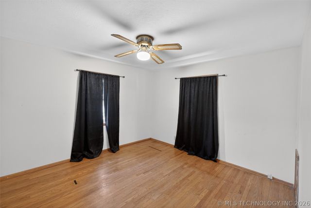 4105 Fleetwood Drive, Bartlesville, OK 74006