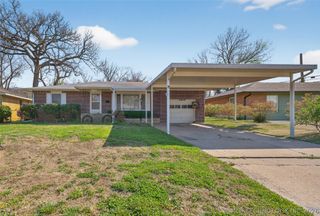 4105 Fleetwood Drive, Bartlesville, OK 74006