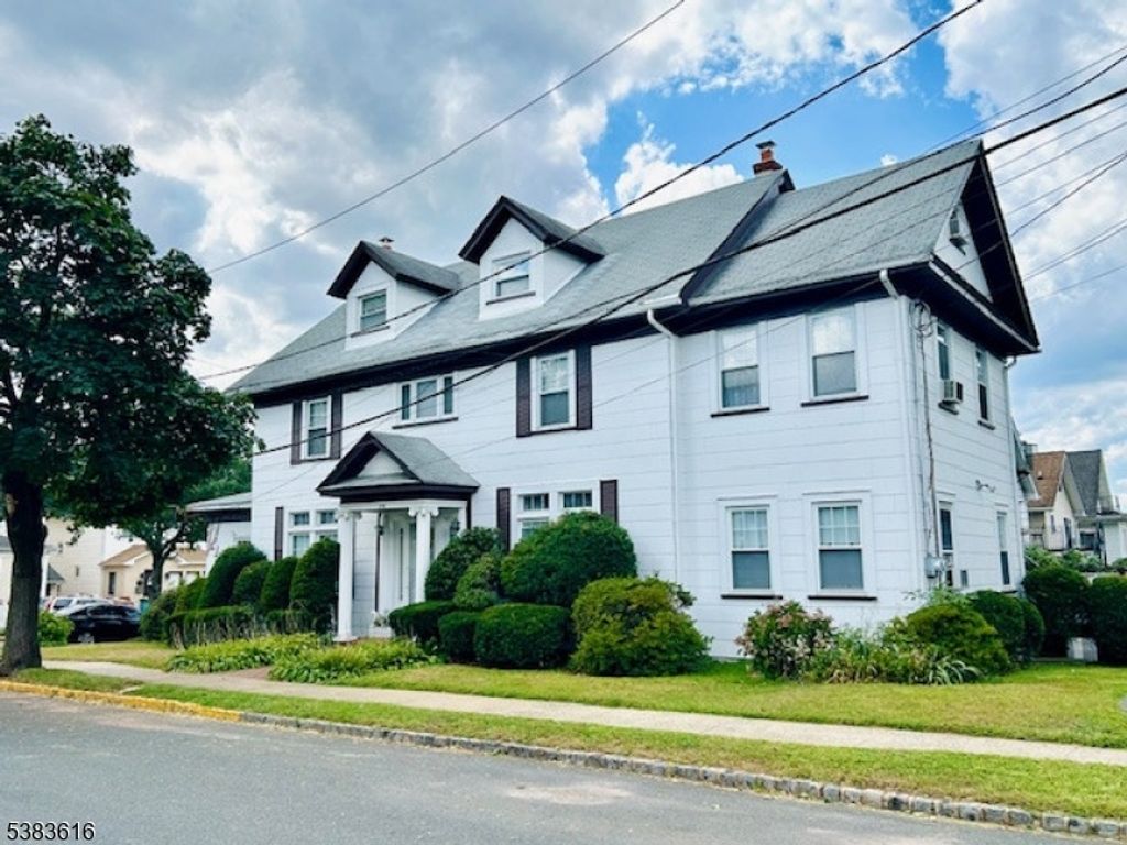 75 Arthur Ter, Kenilworth Boro, NJ 07033
