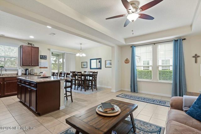 802 GROVER Lane, Orange Park, FL 32065