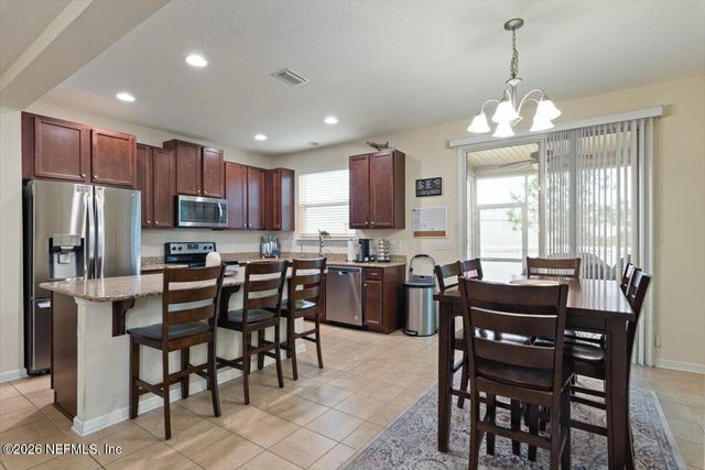 802 GROVER Lane, Orange Park, FL 32065