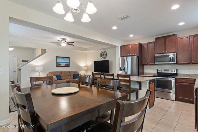 802 GROVER Lane, Orange Park, FL 32065