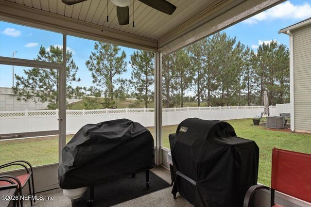 802 GROVER Lane, Orange Park, FL 32065