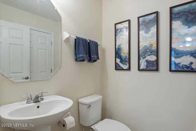 802 GROVER Lane, Orange Park, FL 32065