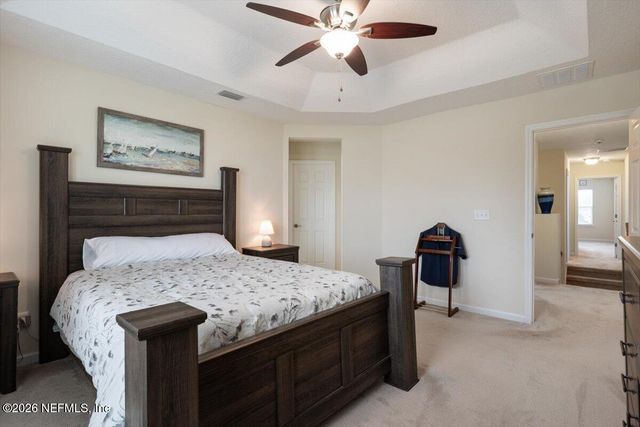 802 GROVER Lane, Orange Park, FL 32065