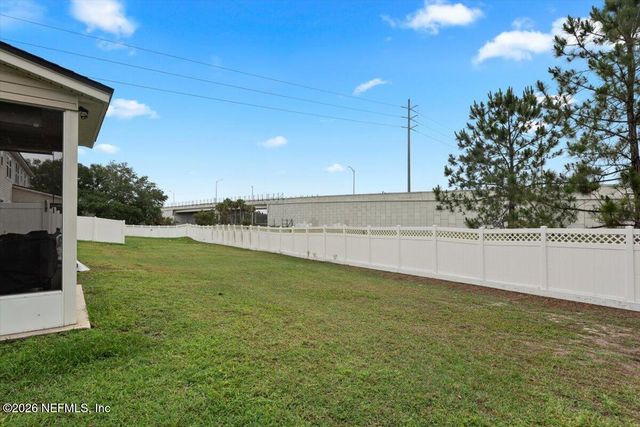 802 GROVER Lane, Orange Park, FL 32065