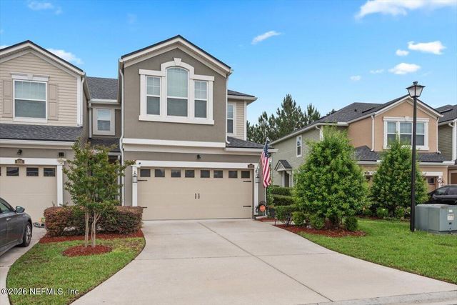 802 GROVER Lane, Orange Park, FL 32065