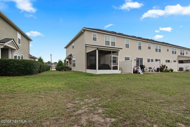 802 GROVER Lane, Orange Park, FL 32065