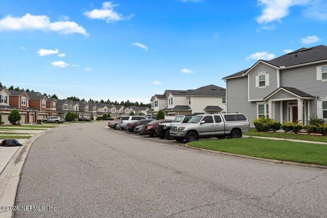 802 GROVER Lane, Orange Park, FL 32065