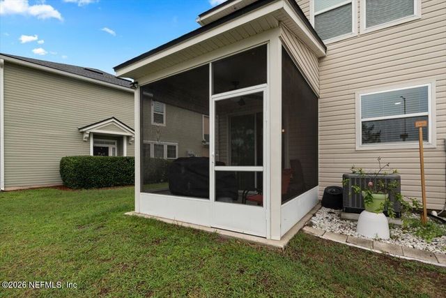 802 GROVER Lane, Orange Park, FL 32065