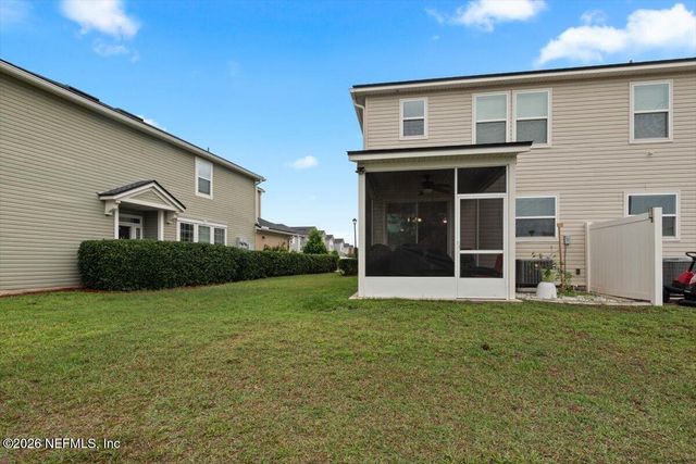 802 GROVER Lane, Orange Park, FL 32065