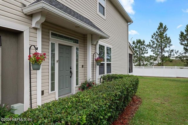 802 GROVER Lane, Orange Park, FL 32065