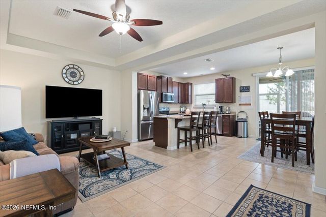 802 GROVER Lane, Orange Park, FL 32065