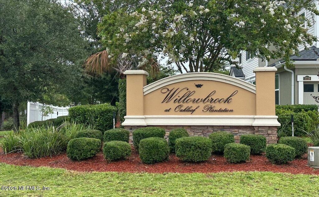 802 GROVER Lane, Orange Park, FL 32065