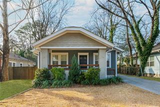 1045 Moreland SE Avenue, Atlanta, GA 30316