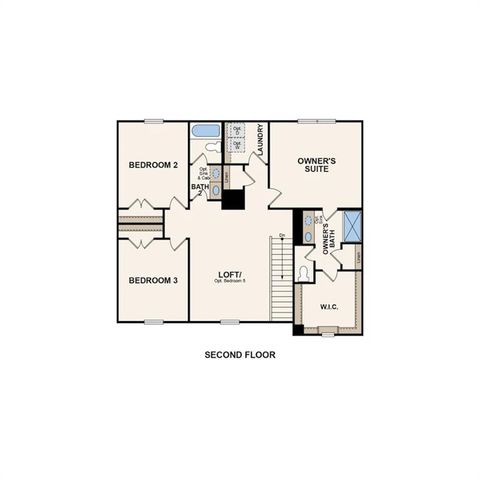 2389 Brown Dove Way, Grayson, GA 30017