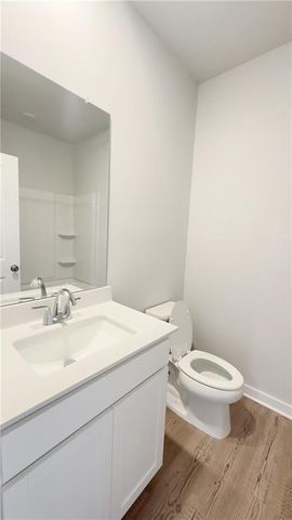 2389 Brown Dove Way, Grayson, GA 30017