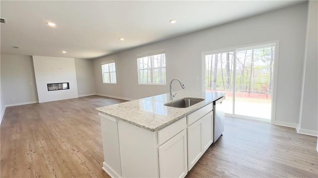 2389 Brown Dove Way, Grayson, GA 30017