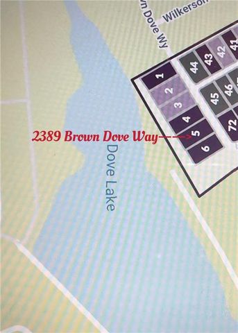 2389 Brown Dove Way, Grayson, GA 30017