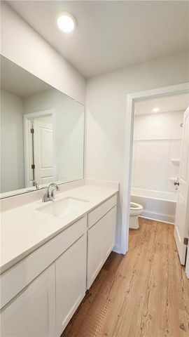 2389 Brown Dove Way, Grayson, GA 30017