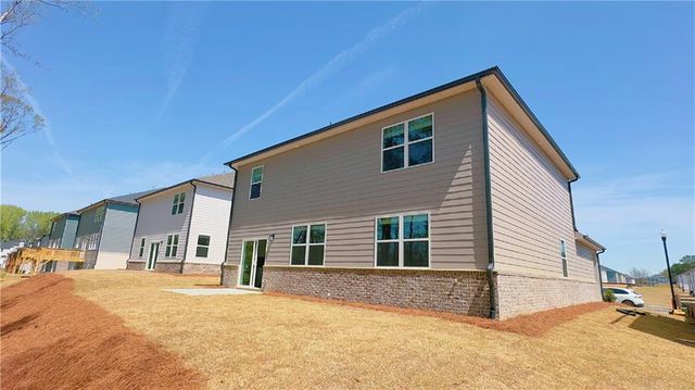 2389 Brown Dove Way, Grayson, GA 30017