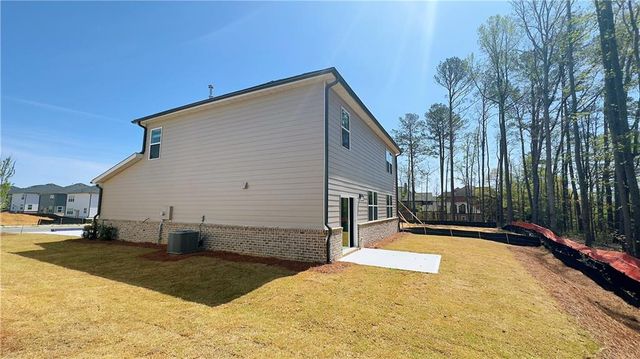 2389 Brown Dove Way, Grayson, GA 30017