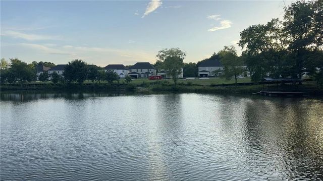 2389 Brown Dove Way, Grayson, GA 30017