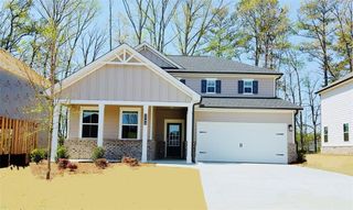 2389 Brown Dove Way, Grayson, GA 30017