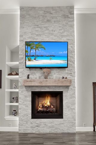 25127 W Tara Plantation Drive, Tomball, TX 77375