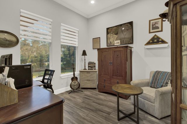 25127 W Tara Plantation Drive, Tomball, TX 77375