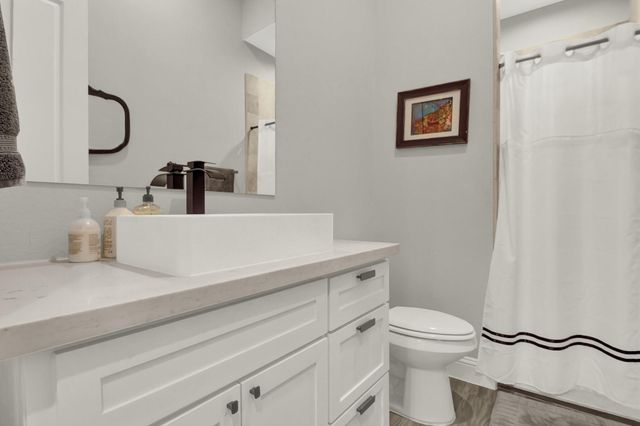 25127 W Tara Plantation Drive, Tomball, TX 77375