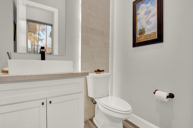 25127 W Tara Plantation Drive, Tomball, TX 77375