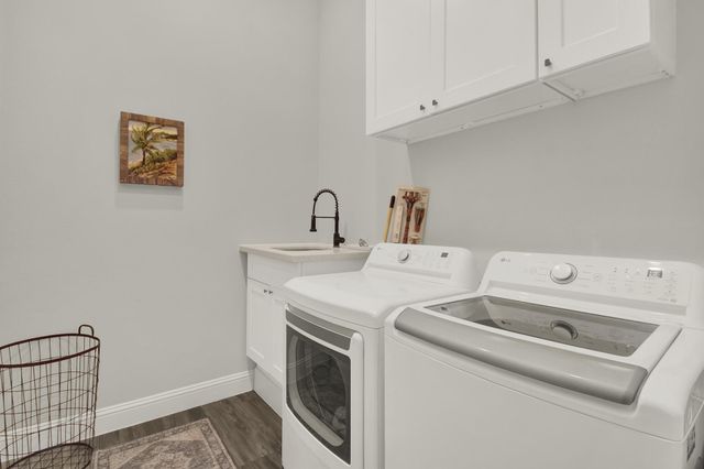 25127 W Tara Plantation Drive, Tomball, TX 77375