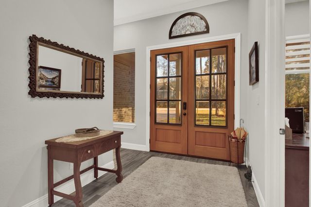 25127 W Tara Plantation Drive, Tomball, TX 77375