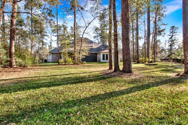 25127 W Tara Plantation Drive, Tomball, TX 77375