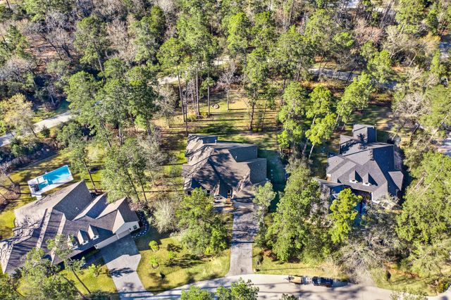 25127 W Tara Plantation Drive, Tomball, TX 77375