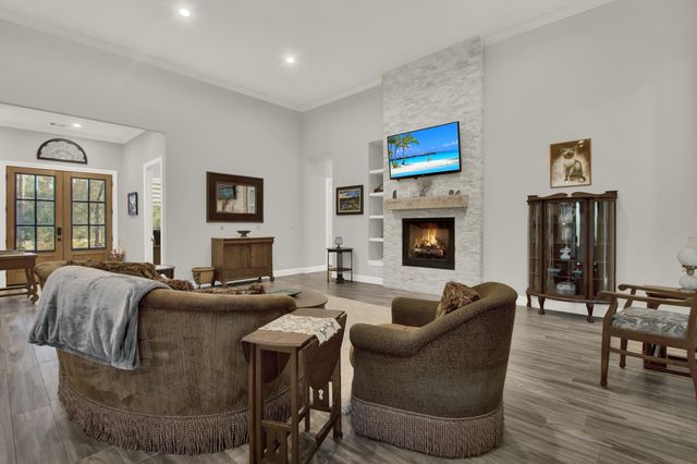 25127 W Tara Plantation Drive, Tomball, TX 77375