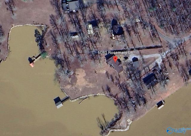 6080 Rosemary Lane, Cedar Bluff, AL 35959