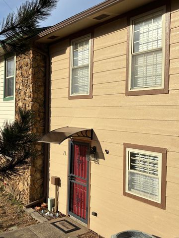 135 Private Road 96 11, Eucha, OK 74342