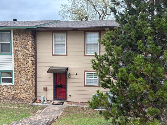 135 Private Road 96 11, Eucha, OK 74342