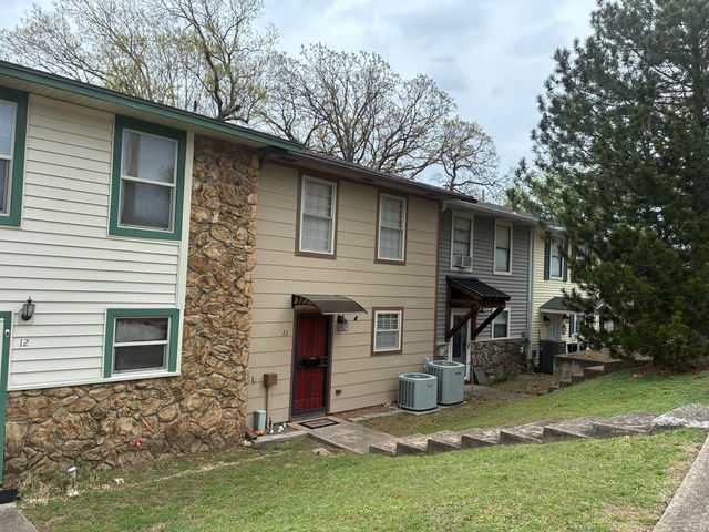 135 Private Road 96 11, Eucha, OK 74342